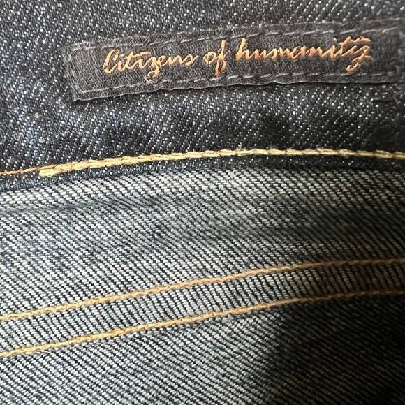 Citizens of Humanity jeans size 30 - Picture 6 of 10